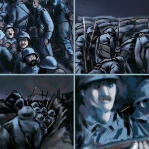 Guerra WP