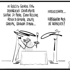 degustazione