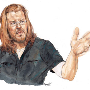 la-repubblica_David-Foster-Wallace MANNELLI